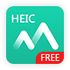 Apeaksoft Free HEIC Converter icon