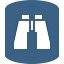 ApexSQL Search icon