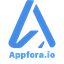 Appfora icon