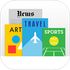 Apple Newsstand icon