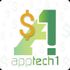 Apptech1 All in One App icon