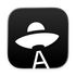 AppUFO icon