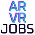 AR VR Jobs icon