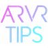 AR/VR Tips icon