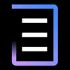 Archi Wall Type Schedule icon