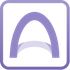 ArkhamJS icon