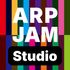 ARPJAM Studio icon