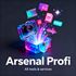 Arsenal Profi icon