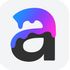 Art Text 4 icon