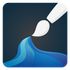 ArtBoard Creative Drawing icon