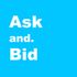 Ask&amp;Bid icon