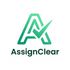 AssignClear icon