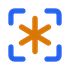 Asterive icon