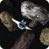 Asteroid Blues icon
