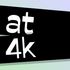 AT4K Launcher icon