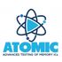 ATOMIC Memory Tester icon