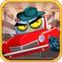 Attack of Furious Car Race icon