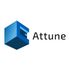 Attune icon