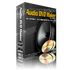 Audio DVD Maker icon