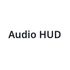 Audio HUD icon