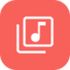 Audio Recorder Unlimited icon