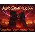 Audio Satanifier 666 icon
