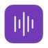 Audiobook Combiner icon