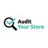 Audit Your Store icon