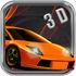 Augmented 3d Car Paint icon