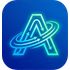 Aura File Transfer Manager icon