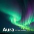 Aura Screensaver icon