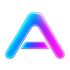 Aurapunk IDE icon