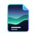 Aurora PDF icon