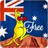 Aussie Lingo Free icon