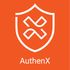 AuthenX icon