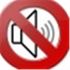 Auto Mute icon