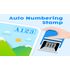 Auto Numbering Stamp icon