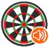 Autodarts Turn Sound icon