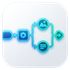 AutoFlow RPA icon