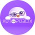 AutoPublix icon