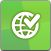 AVG Secure Search icon
