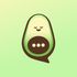 Avocado - AI for Mental Health icon