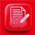 AX Note icon