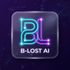 B-Lost AI icon