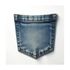 Back Pocket icon