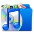 Backuptrans iTunes Backup Extractor icon