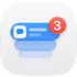 BadgeBar icon