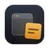Balane WindowNote icon