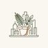 Balcony Plants icon
