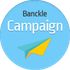 Banckle Campaign icon
